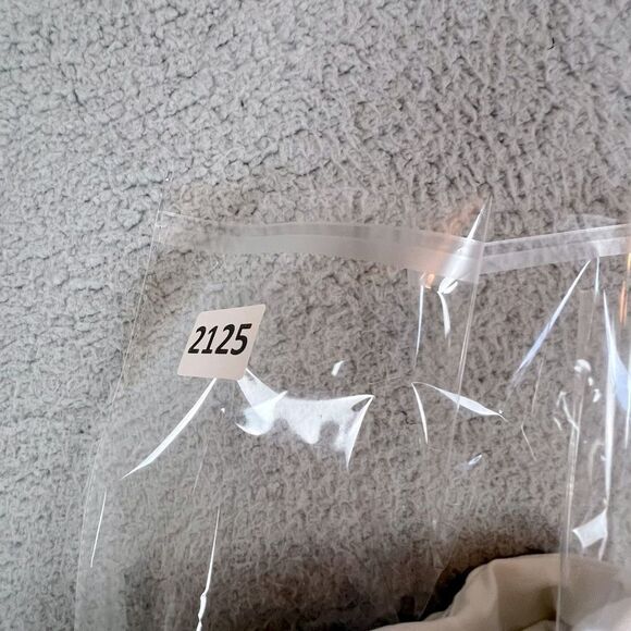 POLO RALPH LAUREN girls SKINNY JEANS WHITE SIZE 16 - Picture 9 of 10